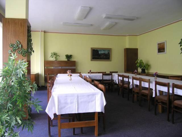 Penzion Starr Havlickuv Brod Exterior photo