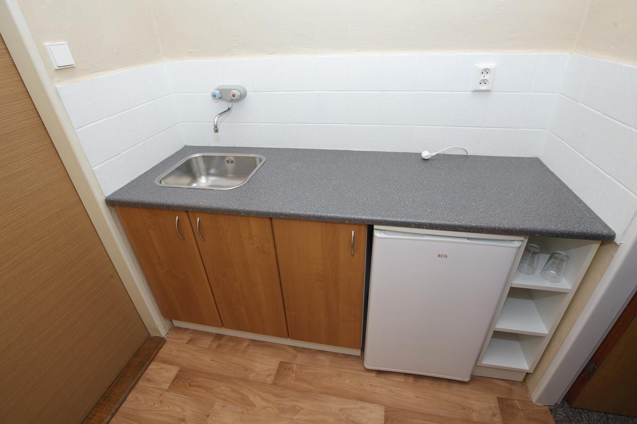 Penzion Starr Havlickuv Brod Exterior photo