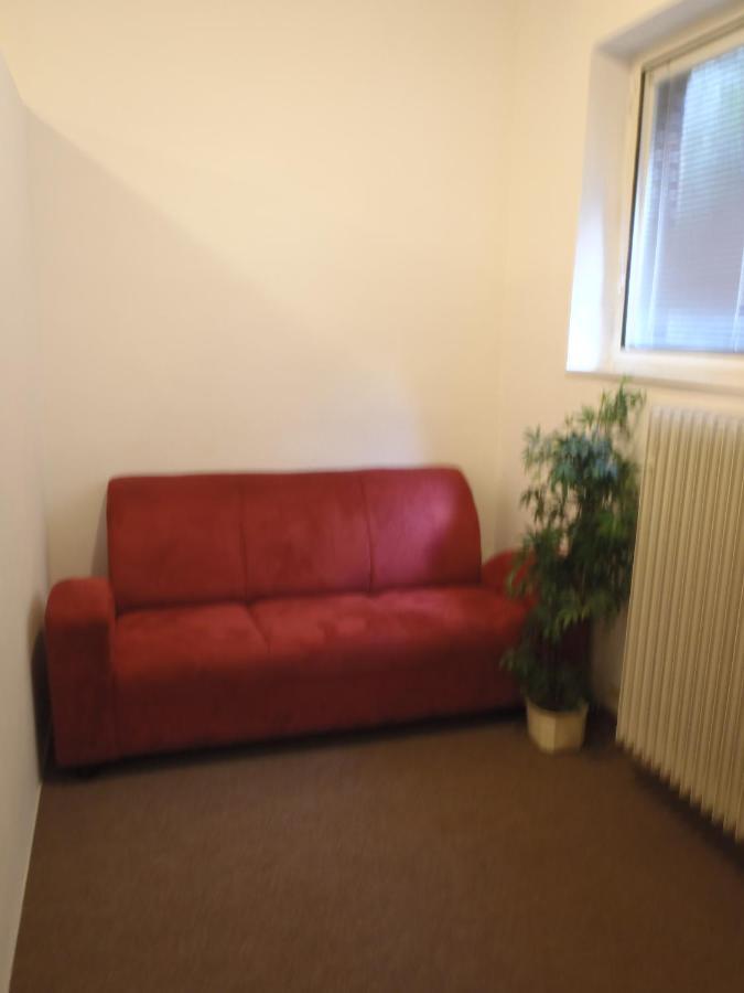 Penzion Starr Havlickuv Brod Exterior photo